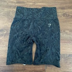 Gymshark shorts